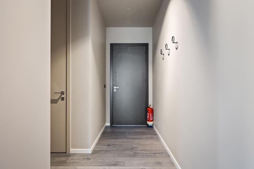 Private Lux 2Br & 2Ba City Center With Free Parking เรคยาวิก ภายนอก รูปภาพ