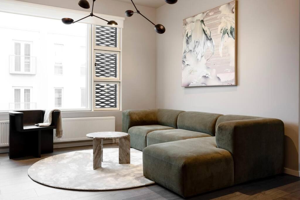 Private Lux 2Br & 2Ba City Center With Free Parking เรคยาวิก ภายนอก รูปภาพ