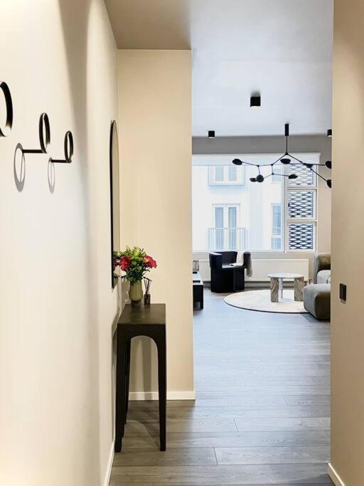 Private Lux 2Br & 2Ba City Center With Free Parking เรคยาวิก ภายนอก รูปภาพ